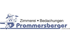 Prommersberger Zimmerei GmbH & Co. KG Bernhardswald