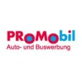 Logo Promobil Auto-u.Buswerbung GmbH