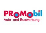 Logo Promobil Auto-u.Buswerbung GmbH