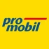 Logo Promobil Motor Presse Stuttgart GmbH & Co. KG