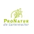 Logo ProNatur - die Gartenmacher GmbH Co.KG