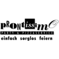 Prontissimo Party & Pizzaservice Witten