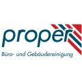 proper Geb&auml;udereinigung GmbH Saarbr&uuml;cken