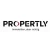 Logo Propertly Immobilienmanagement GmbH