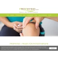 ProPhysio GmbH L&uuml;neburg