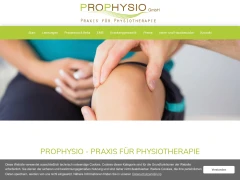 ProPhysio GmbH Lüneburg