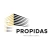 Logo PROPIDAS GMBH