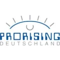 Logo Prorising (Deutschland) GmbH