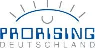 Logo Prorising (Deutschland) GmbH