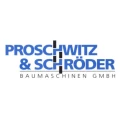 Logo Proschwitz & Schr&ouml;der Baumaschinen GmbH