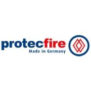 Logo protecfire GmbH