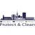Logo Protect & Clean GmbH
