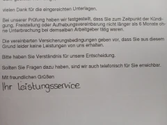 ProTect Versicherung AG Düsseldorf