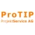 Logo ProTIP ProjektService AG