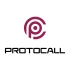 Logo Protocall Prime KFT