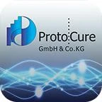 Logo ProtoCure GmbH & Co. KG