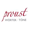 Logo Proust W&ouml;rter & T&ouml;ne