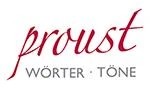 Logo Proust W&ouml;rter & T&ouml;ne
