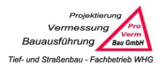 Proverm Bau GmbH Barsbüttel
