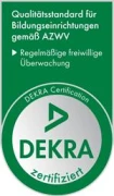 Logo providus Blidungszentrum GmbH