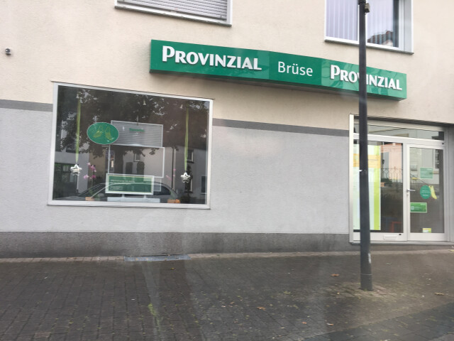 Provinzial Geschaftsstelle Andre Bruse Selm Offnungszeiten Telefon Adresse