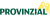Logo Provinzial Versicherung - Andreas Leis und Ralf Kranz