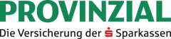 Logo Provinzial Versicherung der Sparkassen Cahmen Geschäftsstelle