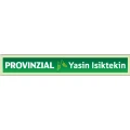 PROVINZIAL Yasin Isiktekin Hamm
