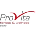 Logo Provita Fitness u. Welness GmbH