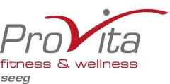 Logo Provita Fitness u. Welness GmbH