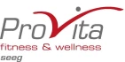 Logo Provita Fitness u. Welness GmbH
