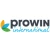 Logo proWIN Beratung Steinmetz