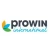 Logo proWIN Beratung & Verkauf John