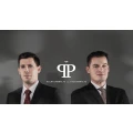 Logo Prtenjača & Prtenjača Rechtsanw&auml;lte