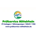 Pr&uuml;fservice Mittelrhein Linz