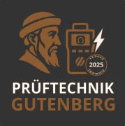 Pr&uuml;ftechnik Gutenberg Mainz