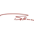 Logo Pr&uuml;mmer, Bettina