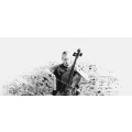 Prypjat Syndrome - Cellist Matthias Marggraff Magdeburg