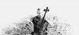 Logo Prypjat Syndrome - Cellist Matthias Marggraff
