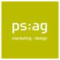 Logo ps:ag gbr marketing werbung kommunikation