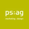 Logo ps:ag gbr marketing werbung kommunikation