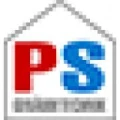 Logo PS Geb&auml;udetechnik GmbH