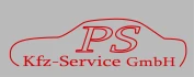 Logo PS Kfz-Service GmbH