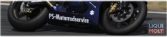 Logo PS - Motorradservice