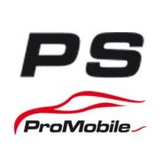Logo PS Promobile GmbH