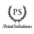 Logo PS-Reinigung