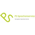 Logo PS Sprachenservice Nick Ponter