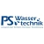 Logo PS-Wassertechnik