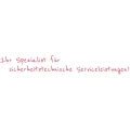 Logo PSArbeitssicherheit GmbH