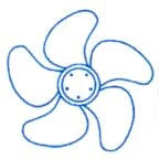 Logo Propeller Service GmbH Bremerhaven